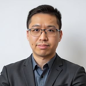Stephen Zhu